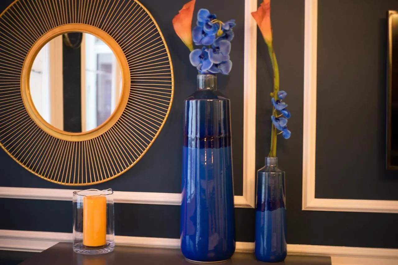 The Champs Elysees Blue Suite Paris 0*,  France